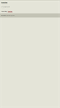 Mobile Screenshot of cheerfulblue.net